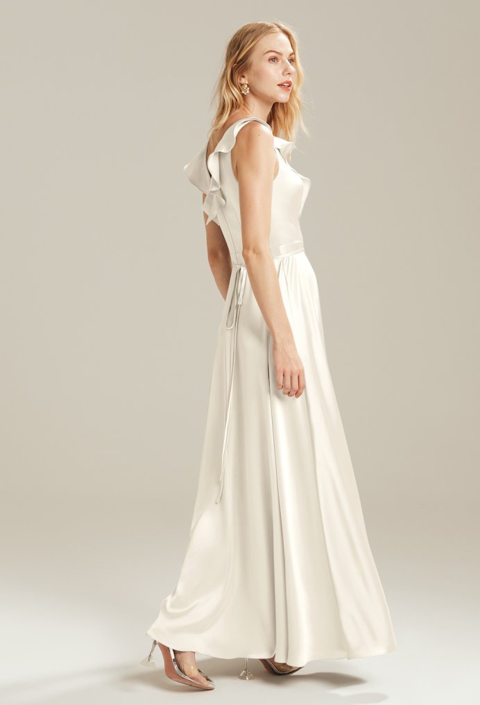 AW Isobel Dress